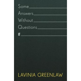 Some Answers Without Questions