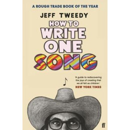 How to Write one Song