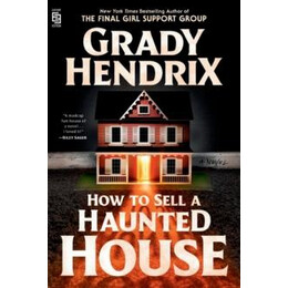 How to Sell a Haunted House