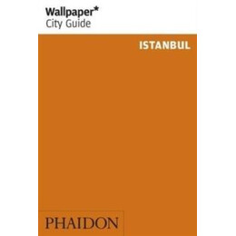 Wallpaper* City Guide Istanbul