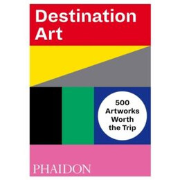 Destination art