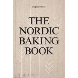 Nordic Baking Book