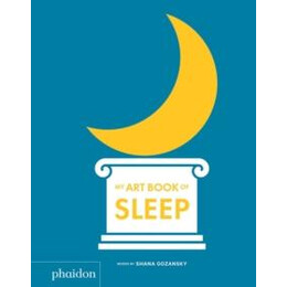 My art Book of Sleep