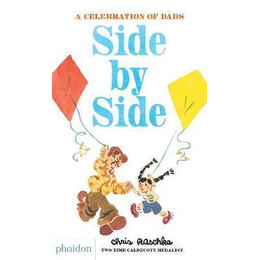 Side by Side : a Celebration of Dads