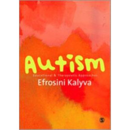 Autism : Educational and Therapeutic Approaches