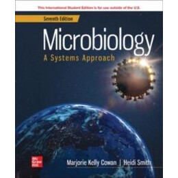 Microbiology: a Systems Approach ise