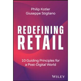 Redefining Retail