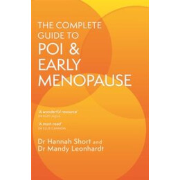 Complete Guide to poi and Early Menopause