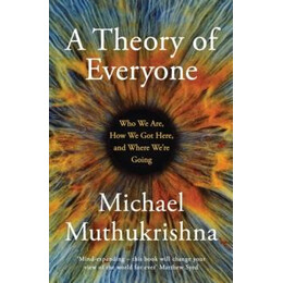 Theory of Everyone