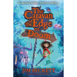 The Caravan at the Edge of Doom