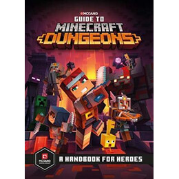 Guide to Minecraft Dungeons