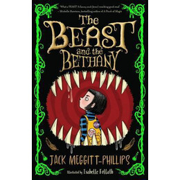 The Beast and the Bethany