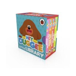 Hey Duggee: Little Library