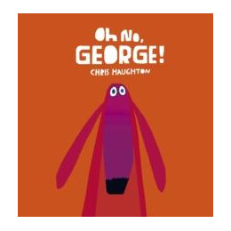 Oh no, George!