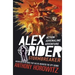 Stormbreaker