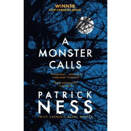Monster Calls