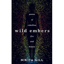 Wild Embers