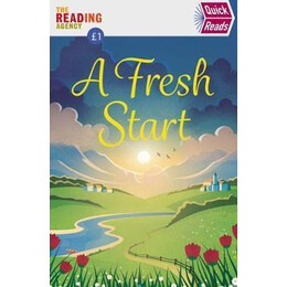 A Fresh Start (Quick Reads)