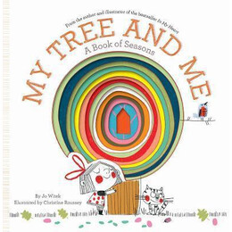 My Tree and me : a Book of Seasons