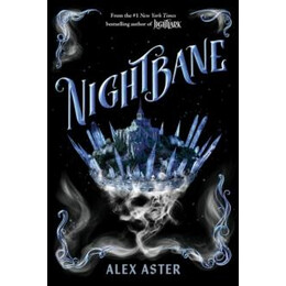 Nightbane (The Lightlark Saga Book 2)