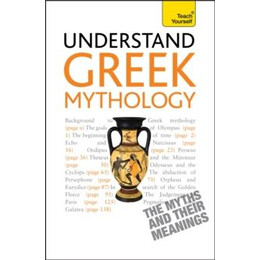 Understand Greek Mythology