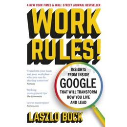 Work Rules!