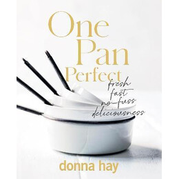 One pan Perfect