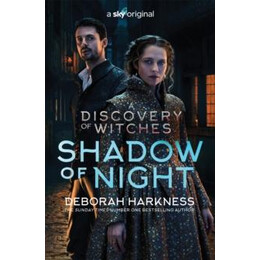 Shadow of Night