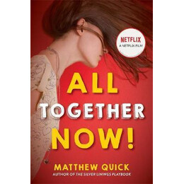 All Together Now! : now a Major new Netflix Film