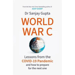 World war c