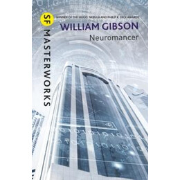 Neuromancer