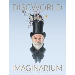Terry Pratchett's Discworld Imaginarium