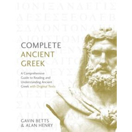 Complete Ancient Greek