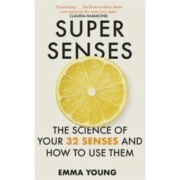 Super Senses