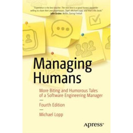 Managing Humans