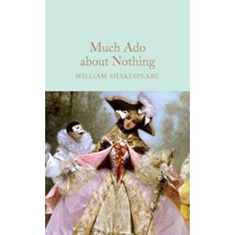 Much ado About Nothing