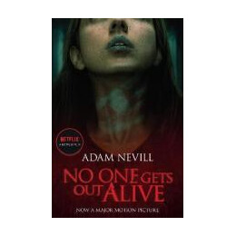 No one Gets out Alive : now a Major Netflix Film