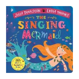 Singing Mermaid