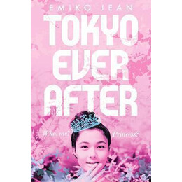 Tokyo Ever After