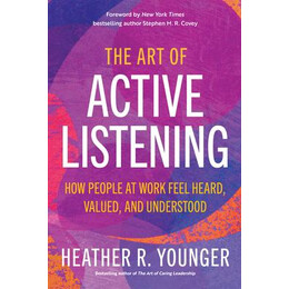 The art of Active Listening