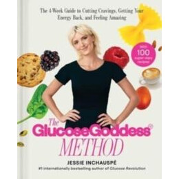 Glucose Goddess Method