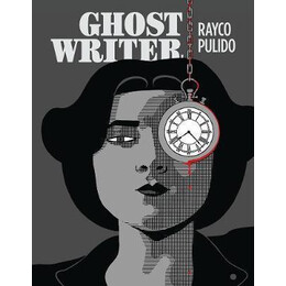 Ghostwriter
