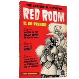 Red Room: the Antisocial Network