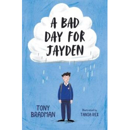 A bad day for Jayden