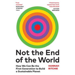 Not the end of the World