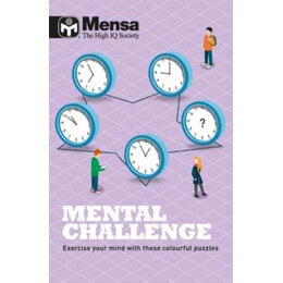 Mensa - Mental Challenge
