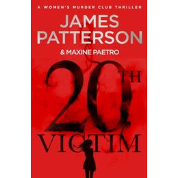 20th Victim