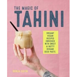 Magic of Tahini