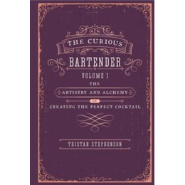 Curious Bartender