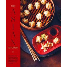 Asian Kitchen